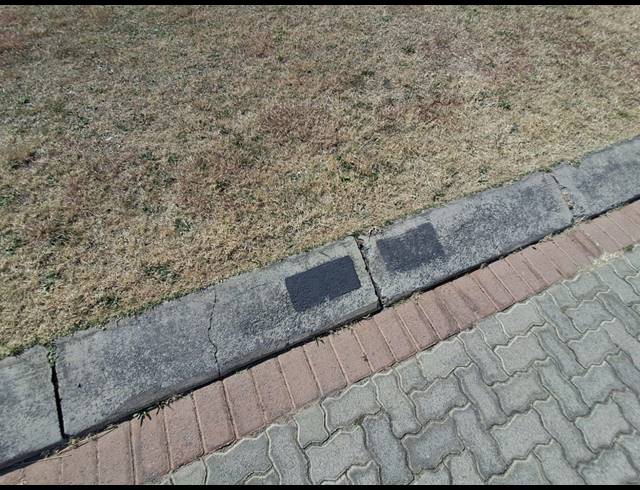 153M² VACANT LAND FOR SALE IN RIVERSPRAY LIFESTYLE ESTATE